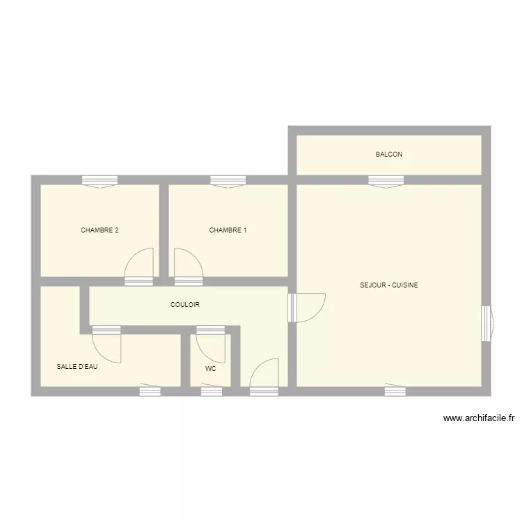 CAPRON. Plan de CAPRON. Plan de