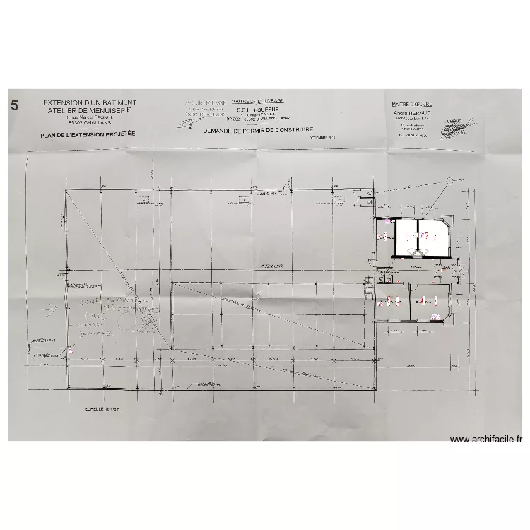 DOLPHITONIC. Plan de DOLPHITONIC. Plan de
