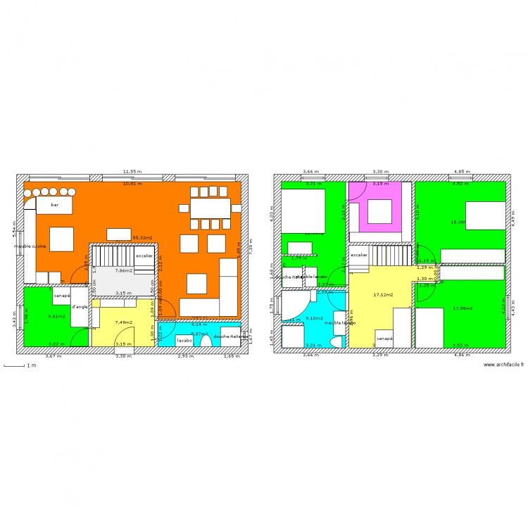 maison dersim. Plan de 0 pièce et 0 m2