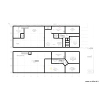 127-croquis RDC MEZZANINE