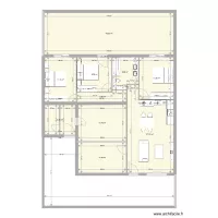 fusain original rdc T3 sejour nord