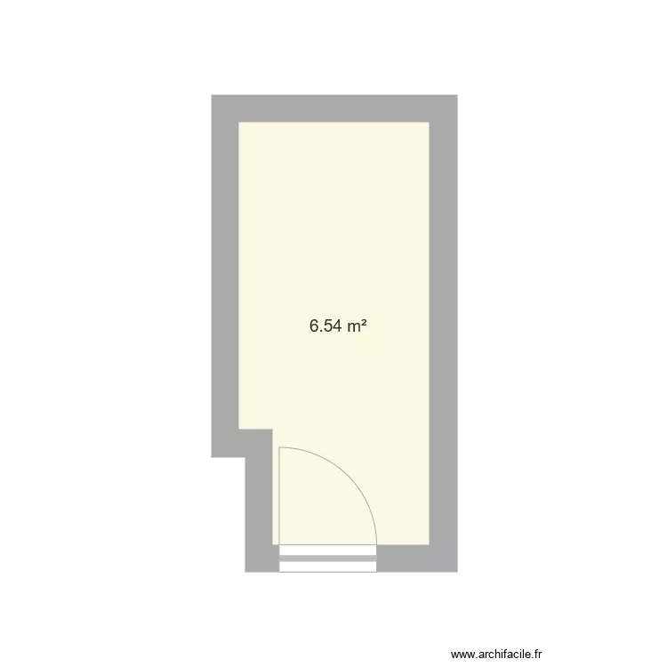 SDB PIGNAN A. Plan de 