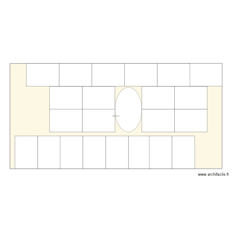 mariage salle ladoix. Plan de 0 pièce et 0 m2