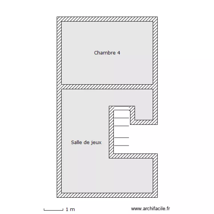 villaume 2 eme. Plan de villaume 2 eme. Plan de