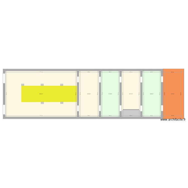 clos des aspres cave. Plan de 0 pièce et 0 m2