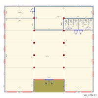 Столовка ГФ 20