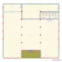 Столовка ГФ 20