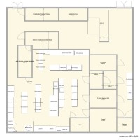 Plan base Yens Structure 10