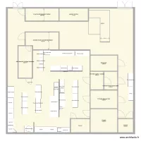 Plan base Yens Structure 10