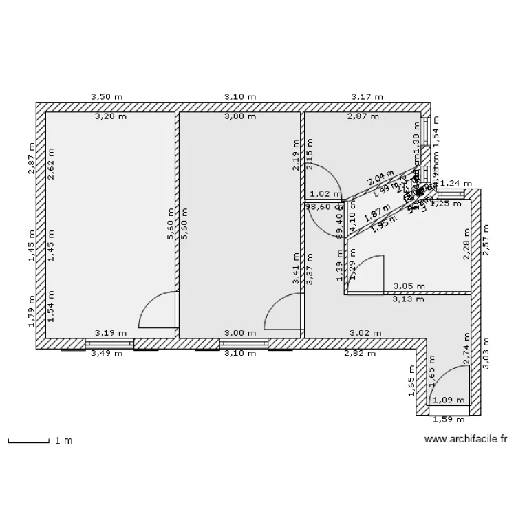 Plan Origine_30PDG_TDX03. Plan de 