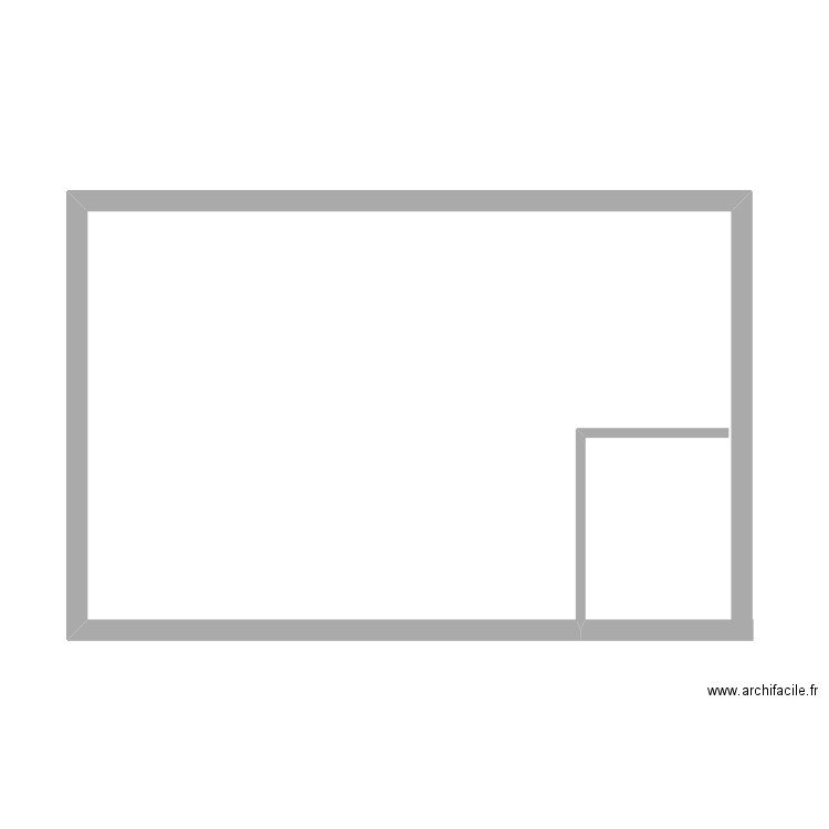 4 ÉME. Plan de 0 pièce et 0 m2