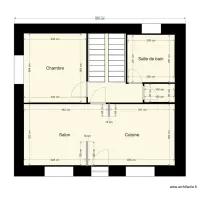 maison grizols  Projet v&eacute;randa