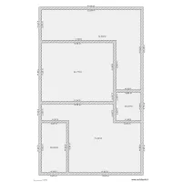 Oriane ascenseur droite brut