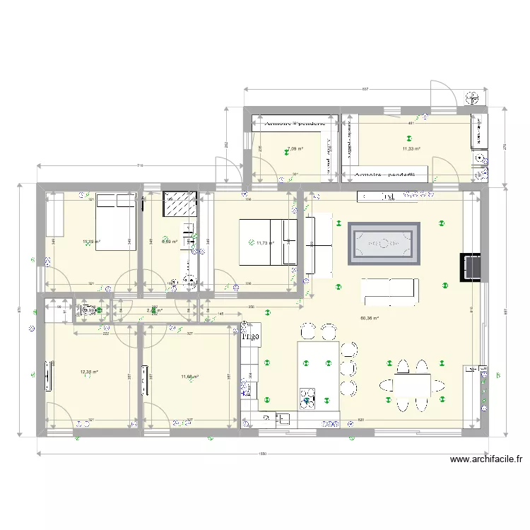 l Atelier c'est simple et efficace 2. Plan de 