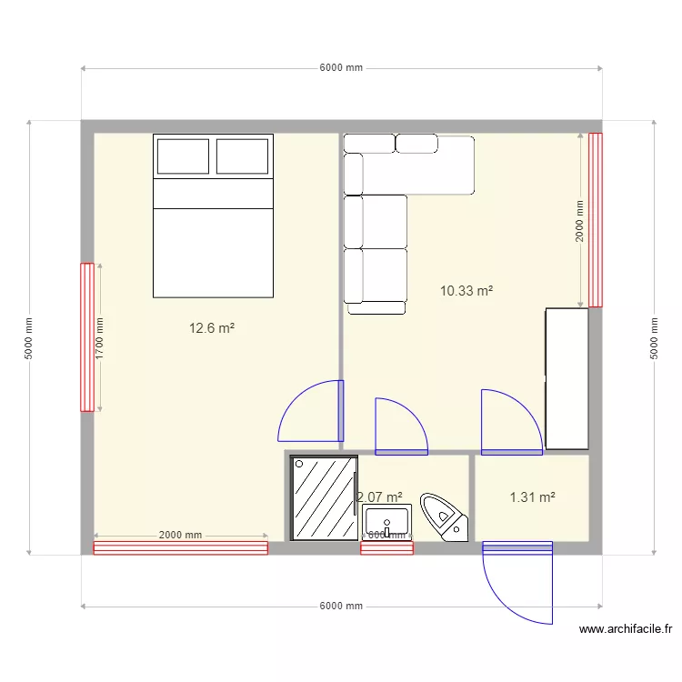 glampimg march 1. Plan de glampimg march 1. Plan de