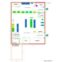 PROJET HOPITEL DJIBOUTI ASEPTIQUE