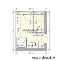 salle de bain 1