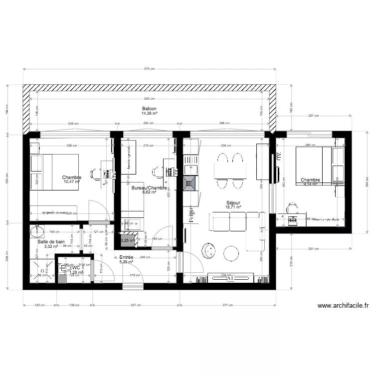 Project MEDLEY  PLAN3. Plan de 