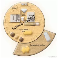 yourte plan 1