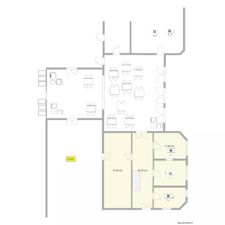 Plac. Plan de Plac. Plan de