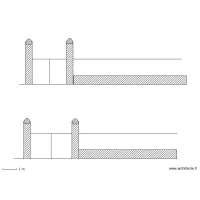 PORTAIL FACE