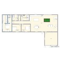 plan new maison