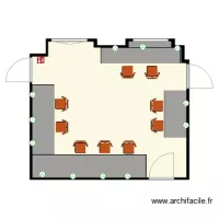 R&eacute;fectoire 199