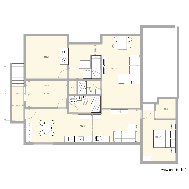 bi gene 2  5. Plan de 0 pièce et 0 m2