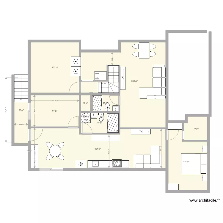 bi gene 2  5. Plan de 