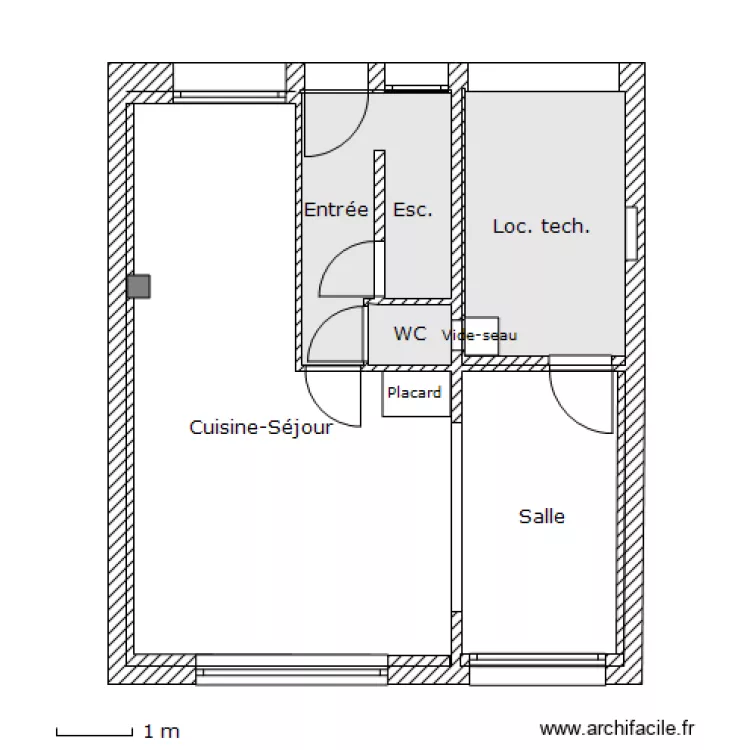 RC Projet V5 - Phase 1. Plan de 