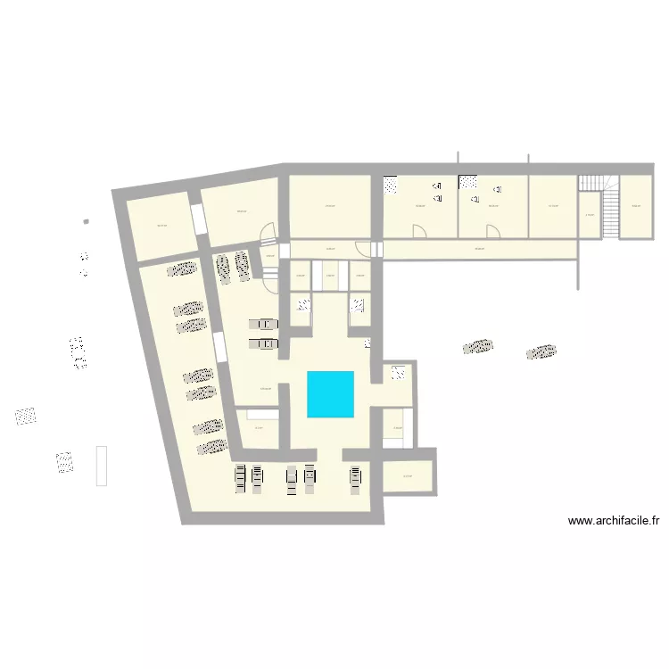 WELLNESS V101. Plan de WELLNESS V101. Plan de