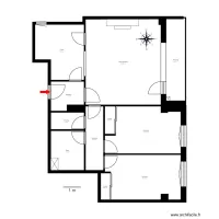 ED. ROSSELL, ESC. A, 4-C. CARRER MIRADOR D'ENCAMP N&ordm; 1. ENCAMP