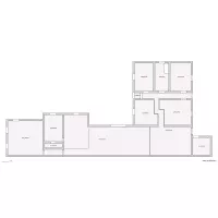 maison eysines modif
