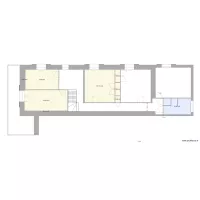 Etchank 1er &eacute;tage