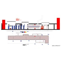 Plans Béton le 19 05 07 