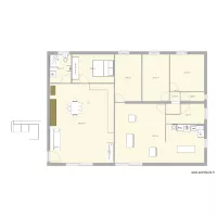 4 chambres presque bon2 antoine 1