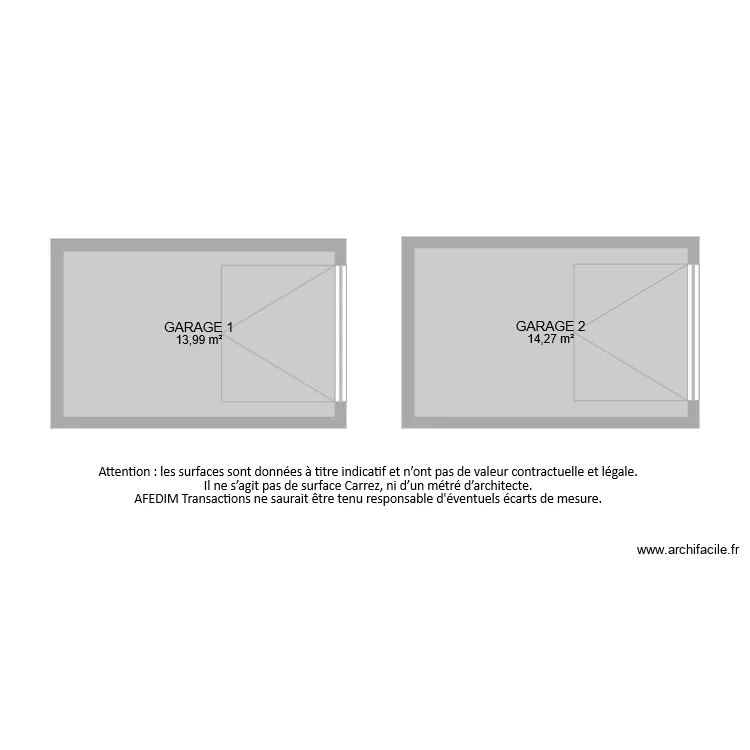 BI 6718 ANNEXES. Plan de 