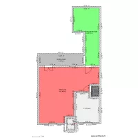 Maison 1er Niveau r&eacute;nov&eacute;