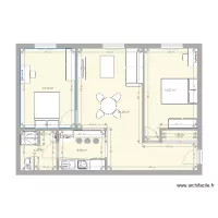 Projet Norbert Jean Jaures 