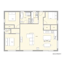 plan maison 2