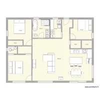 plan maison 2
