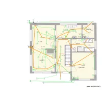 2022 electricit&eacute; Rez-chauss&eacute;e Pierre