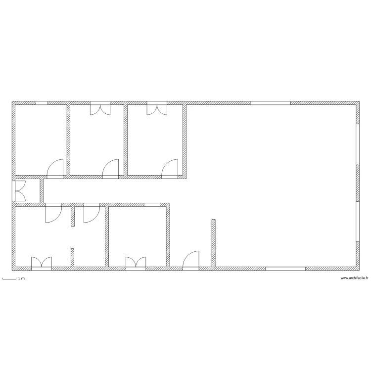 Babeth. Plan de Babeth. Plan de