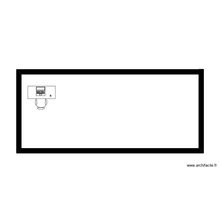 Test. Plan de 0 pièce et 0 m2