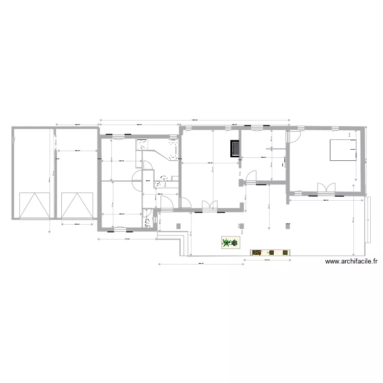 Laur1 proj ext 5. Plan de Laur1 proj ext 5. Plan de