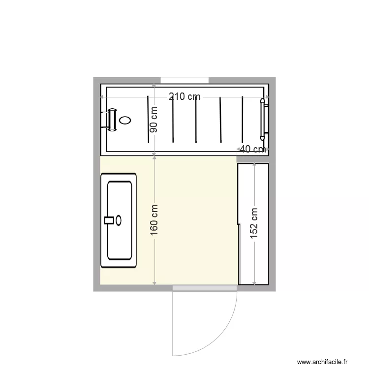 Plan CLEMENT. Plan de 