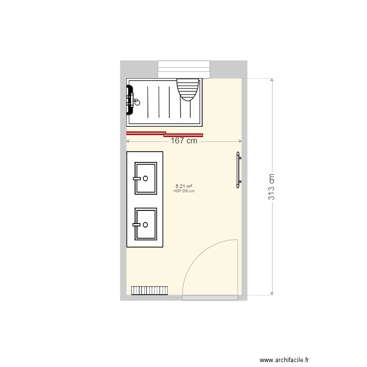 TRUCHARDMAURICE. Plan de 0 pièce et 0 m2