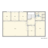 1er ETAGE AV TRAVAUX