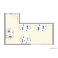 Salle Végélia