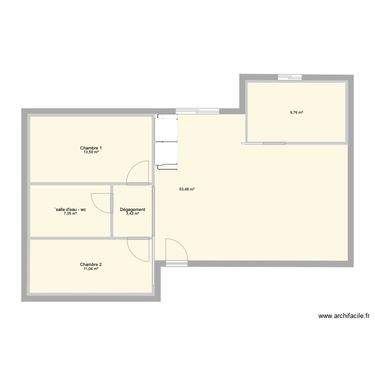 AP Plan maison personne mobilité réduite. Plan de 0 pièce et 0 m2 AP Plan maison personne mobilité réduite. Plan de 0 pièce et 0 m2